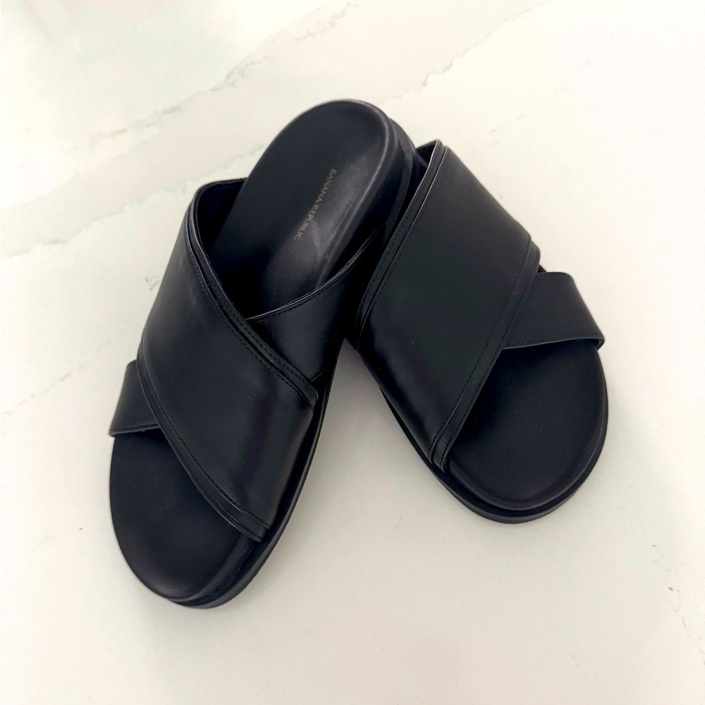 Banana Republic Sandals